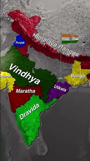 India's National Anthem EXPLAINED