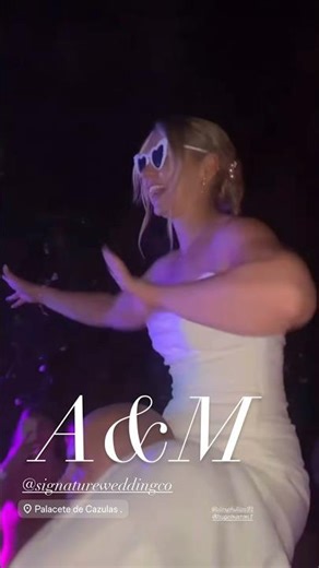 Wedding Day A&M 💍✨