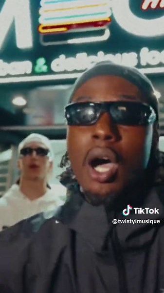 Ce rappeur est TELLEMENT fort qu'on l’a pris pour IDS 🔥