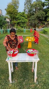 7.6M views · 33K reactions | speed & strategy unite in a thrilling contest | SS Food Challenge | Facebook