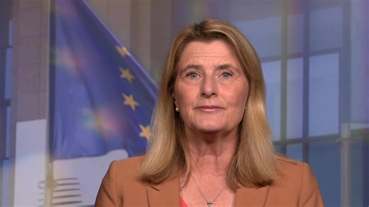 EU will sich mit Abwehrsystem gegen Drohnen schützen