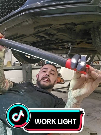 Best Work Lights for Every Project