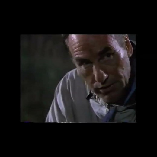 JAWS With LEGS! Peter Benchley's CREATURE (1998) Sci-Fi Horror Movie