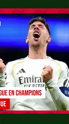 ¡HUMILLACIÓN TOTAL! 😱 EL MADRID DESTRUYE AL CITY EN CHAMPIONS ¿EL FIN DE PEP 🔥👑 #RealMadrid #City