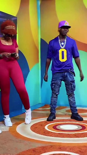 Alien Skin and Fik Fameica Join Aliyah Alen's Countdown