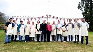 Meet 'The Great British Baking Show's' Final Season Contestants