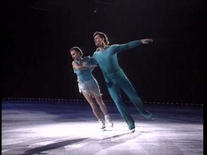 Stars on Ice 1992-1993 - Ekaterina Gordeeva & Sergei Grinkov - Reverie