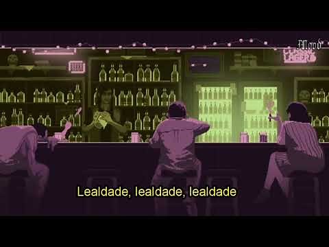 Kedrick Lamar - Loyalty. Ft. Rihanna [tradução/legendado]