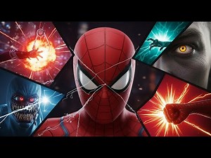 Spider-Man 2 PS5: Stopping NYC's Crime Wave!