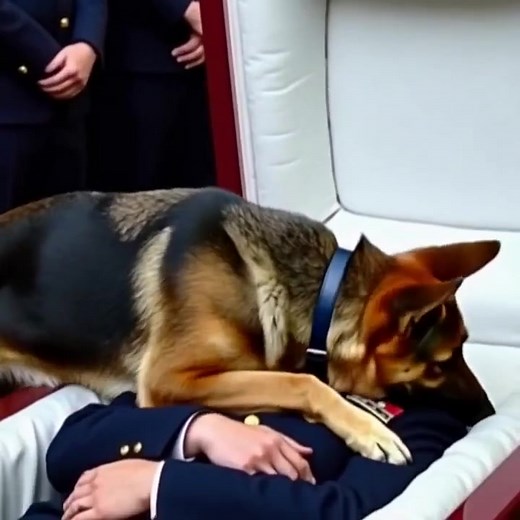 K9 Police Dogs Funeral Processions. Thank You for Your Service...See more | Nicol Vlog