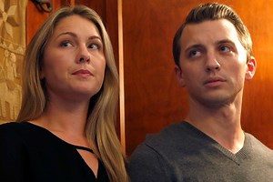 Upcoming Netflix Doc Examines 'Gone Girl' Case — Where Cops Claimed Kidnapping Was Hoax