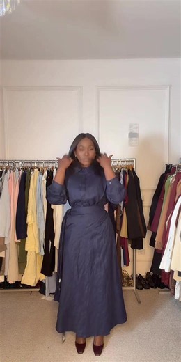 Mulher elegante nobre 86 — looks e poses para live