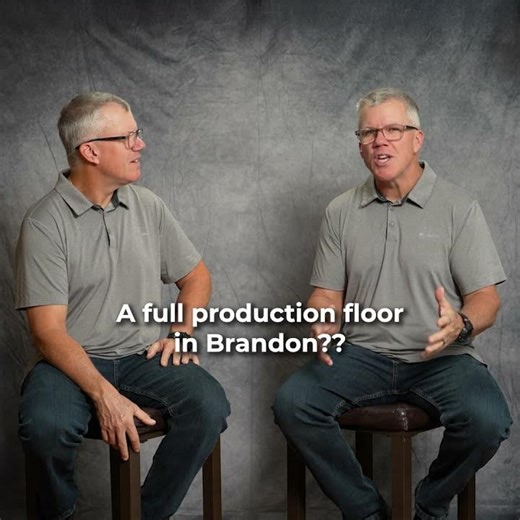 Local Resident of 50+ Years Discovers Tanner’s — Right Behind Famous Tate!