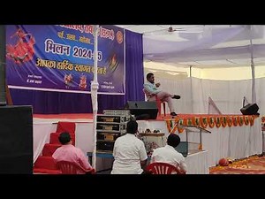 Dance by.... पुष्पा 🤙🏻😎