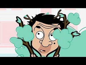 Mr Bean's In Birthday Bother! 🍰 | Mr Bean Animated Season 3 | Full Episodes| Mr Bean Cartoons