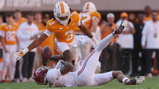 Dallas Cowboys mock draft roundup: A Tennessee CB is a consensus pick