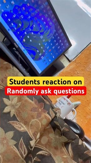 Students reaction 😳 on window key + R #shortsfeed #shorts #shortcutkeys #funny #youtubeshorts #fun