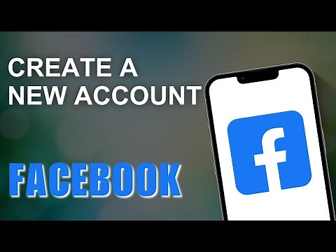 How to Create New Facebook Account | Facebook Sign Up Tutorial