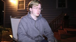 Something happens to Uncle Larry on his way home from work and we all share some scary stories. | Jesse Tyler Ridgway