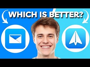 Edison Mail vs Spark – Which Email App Is BETTER in 2025? (FULL OVERVIEW!)