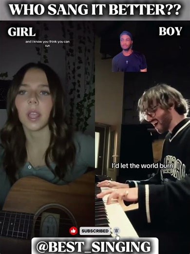 The most amazing x The most incredible voices #duet #cover #viralshort #best_singing 🎶 🎧