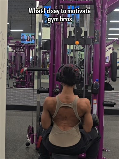 how else will you improve? #gymtok #fitness #animetiktok