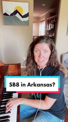 Oh hey so here’s some bad ideas then good ideas. #kellyforarkansas #abortion #arkansas #vote