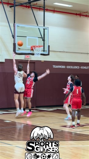 Guyserville on Instagram: "Rams Prevail: Check out a glimpse of @fp_hoops impressive Home victory over talented McClancy in a competitive battle for seeding in the upcoming CHSAA A playoffs.😤😤😤😤"
