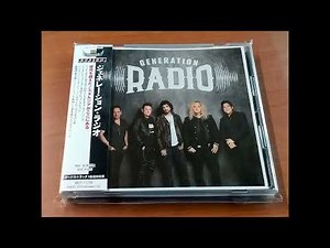 Generation Radio (full album)