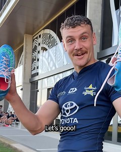 NRL Cowboys House students have outdone themselves this year 😍🔥 | North Queensland Toyota Cowboys