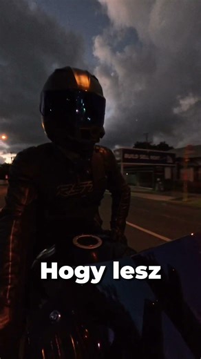 Itt kellett volna menni tankolni!