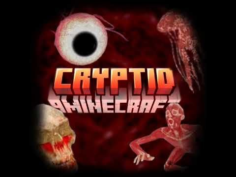 Blood final. Cryptid mod pack Minecraft soundtrack