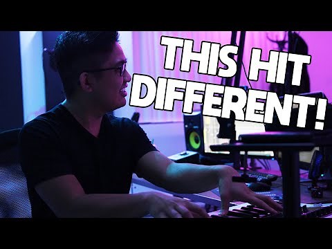 MY BIGGEST PROJECT! Making A Beat From Scratch In FL Studio! Pro Level Beats