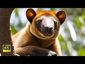 Complete WILD LIFE Sydney Zoo Walking Tour in 4K Ultra HD
