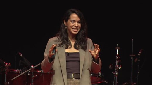 How tiny experiments can set you free | Anne-Laure Le Cunff | TEDxNashville | Lisa DiMona