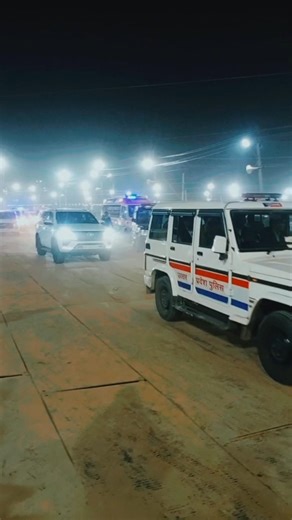 IAS ki entry 🚔🚔#motivation #study