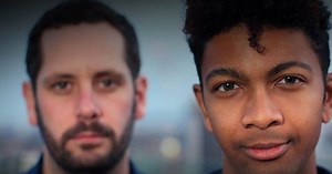 Male rape victims share their stories in powerful new TV documentary