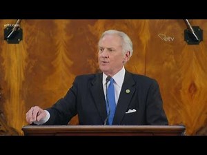 Gov. Henry McMaster's 2019 State of the State Address: full speech