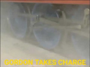 Thomas and friends Season 8 Deleted and Extended Scenes