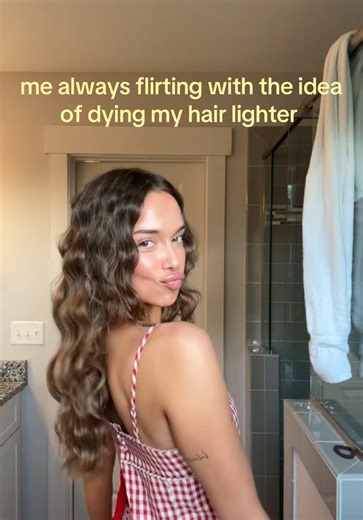 April Hair Transformation Ideas