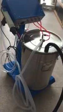 WX958 tubes connection