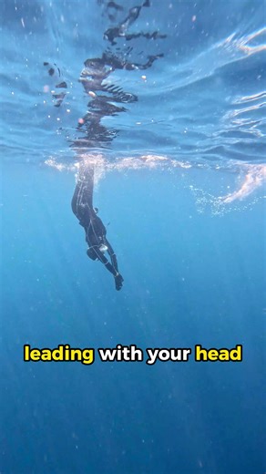 606K views · 10K reactions | Mistakes When Duck Diving⬇️⬇️❌1....