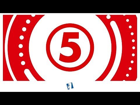 [UPDATED] Logo History: TV5