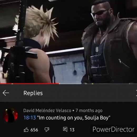 Counting on You, Soldier Boy | Soulja Boy Edits