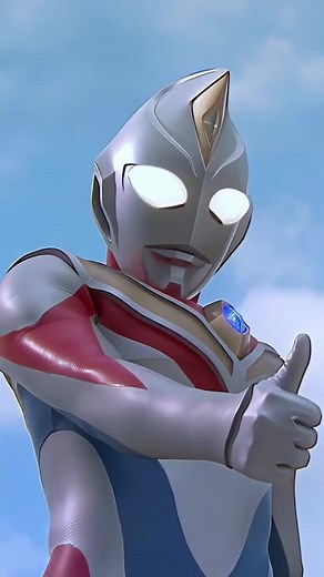 Ultraman Dyna: A Comprehensive Look at the Iconic Hero