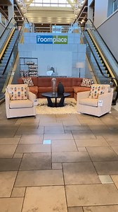 Design a space that’s uniquely yours with the ModularOne Sectional by Drew & Jonathan, available only at The RoomPlace! Whether you’re looking for comfort, style, or adaptability, the ModularOne collection has you covered. With a double chaise setup and armless chairs, this sectional is perfect for lounging in style. Featuring welted track arms, top-stitched seat cushions, and button-tufted back cushions, it brings modern elegance to any home. Plus, it’s available in 5 versatile colors with eco-