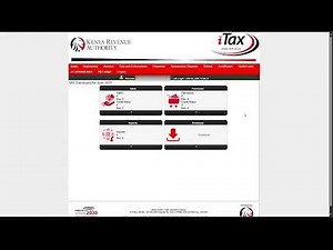 Easiest Way to File KRA Returns Online (Step-by-Step Guide for 2025)