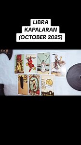86K views · 1K reactions | LIBRA, WATCH YOUR OCTOBER FULL READING LINK IN THE COMMENT SECTION ⬇️ #libra #gabay #kapalaran #october2025 | Moonchild Magudaren | Facebook