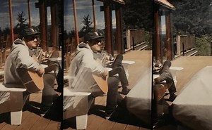 Same Side announce new album 'Oh No' - Distorted Sound Magazine