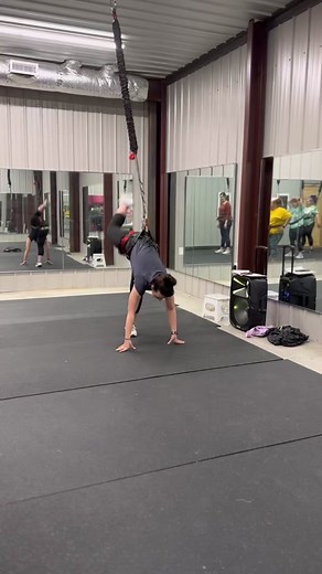 Experience the Excitement of Bungee Fitness Classes in Tyler, TX